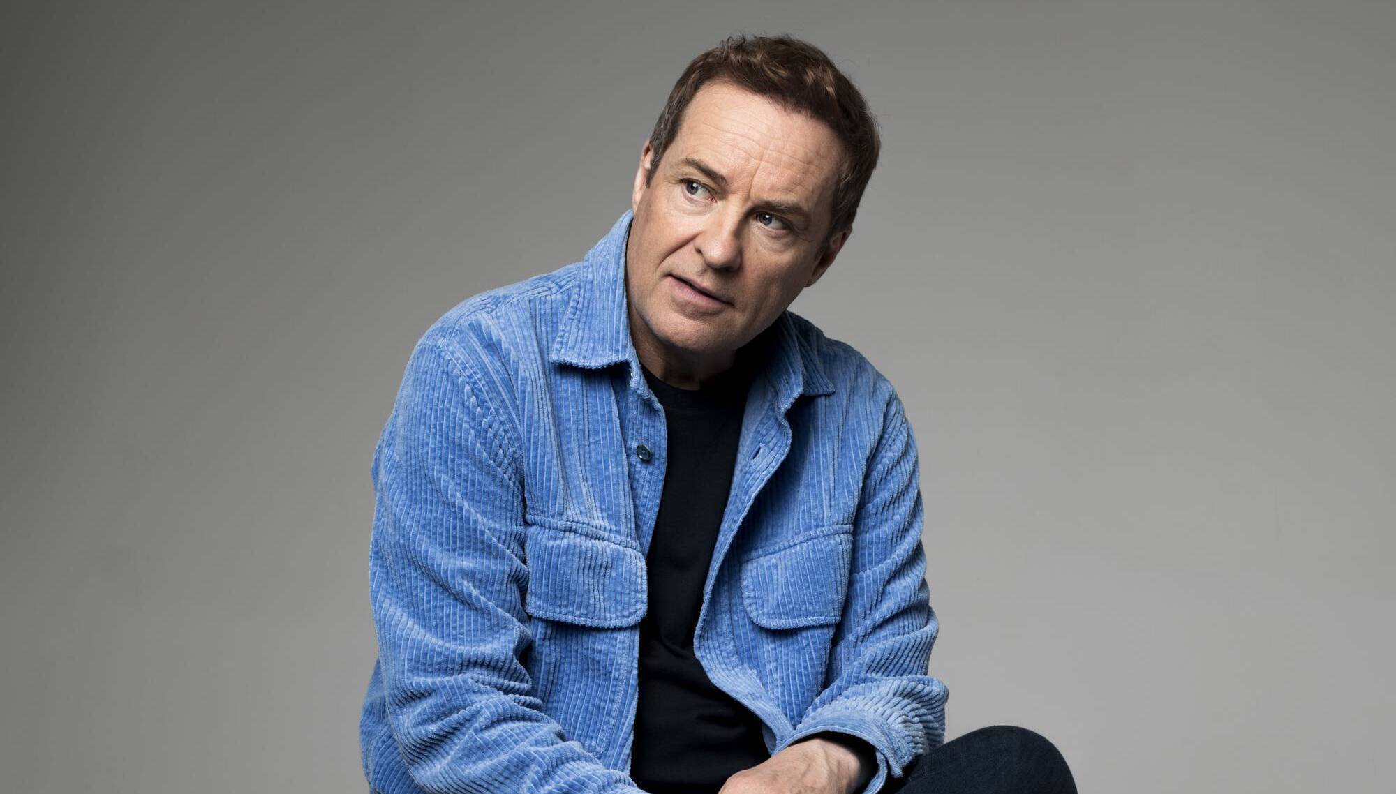 Ardal O’Hanlon on comedy, trigger warnings, and life after Father Ted
