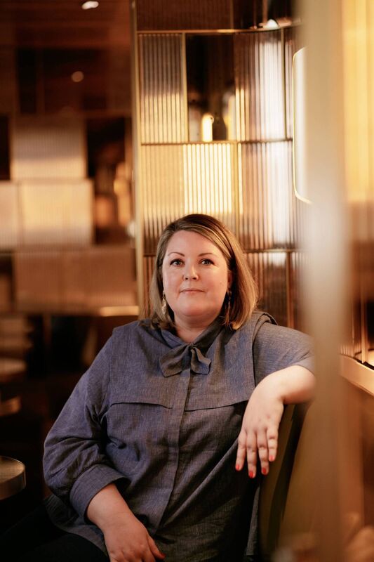 Catherine Ryan Howard: I need to keep writing the kind of books that I want to read. Picture: Bríd O'Donovan. Catherine Ryan Howard: I need to keep writing the kind of books that I want to read. Picture: Bríd O'Donovan.