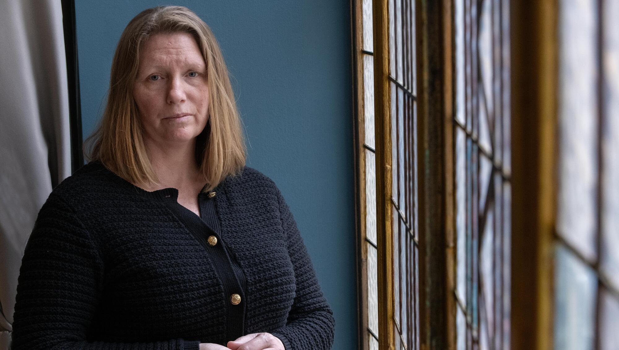 Mother of abused children urges dating apps to stop advising users to disclose they are parents