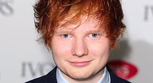New video features Sheeran's baby photos