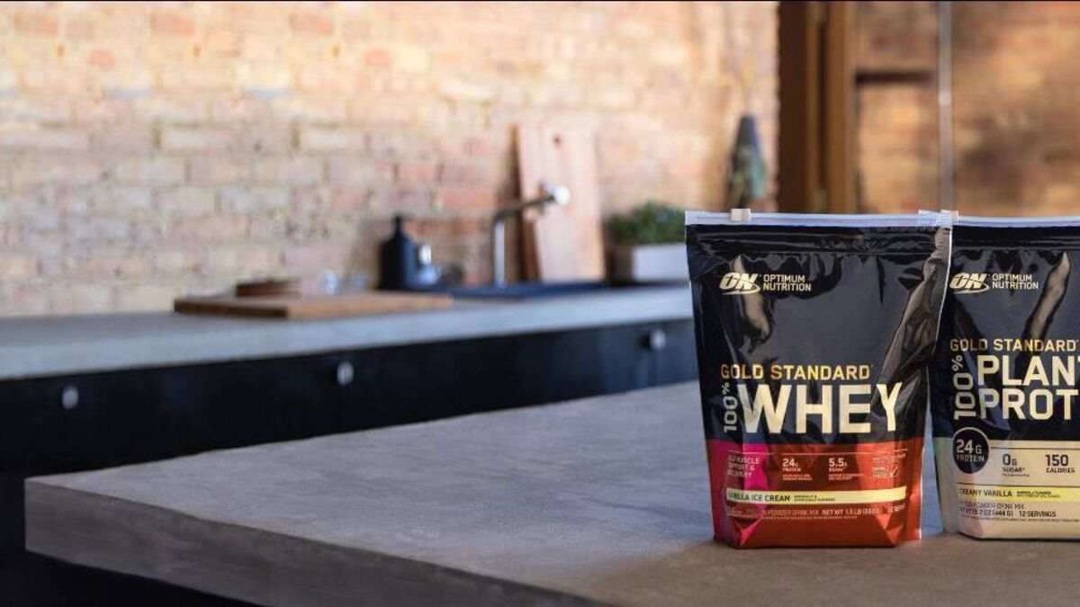 Glanbia reports strong growth across key segments