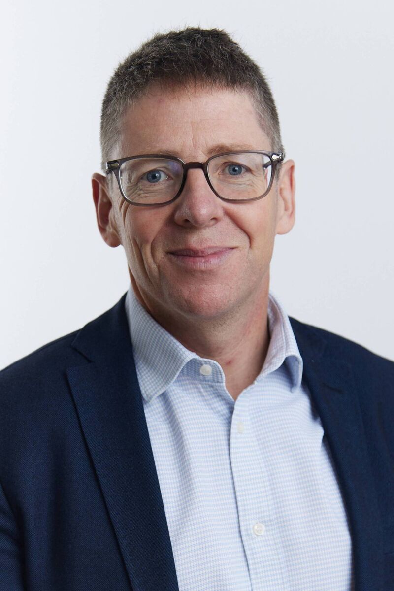 Ivan O'Connor, ePower. Picture: Miki Barlok Ivan O'Connor, ePower. Picture: Miki Barlok