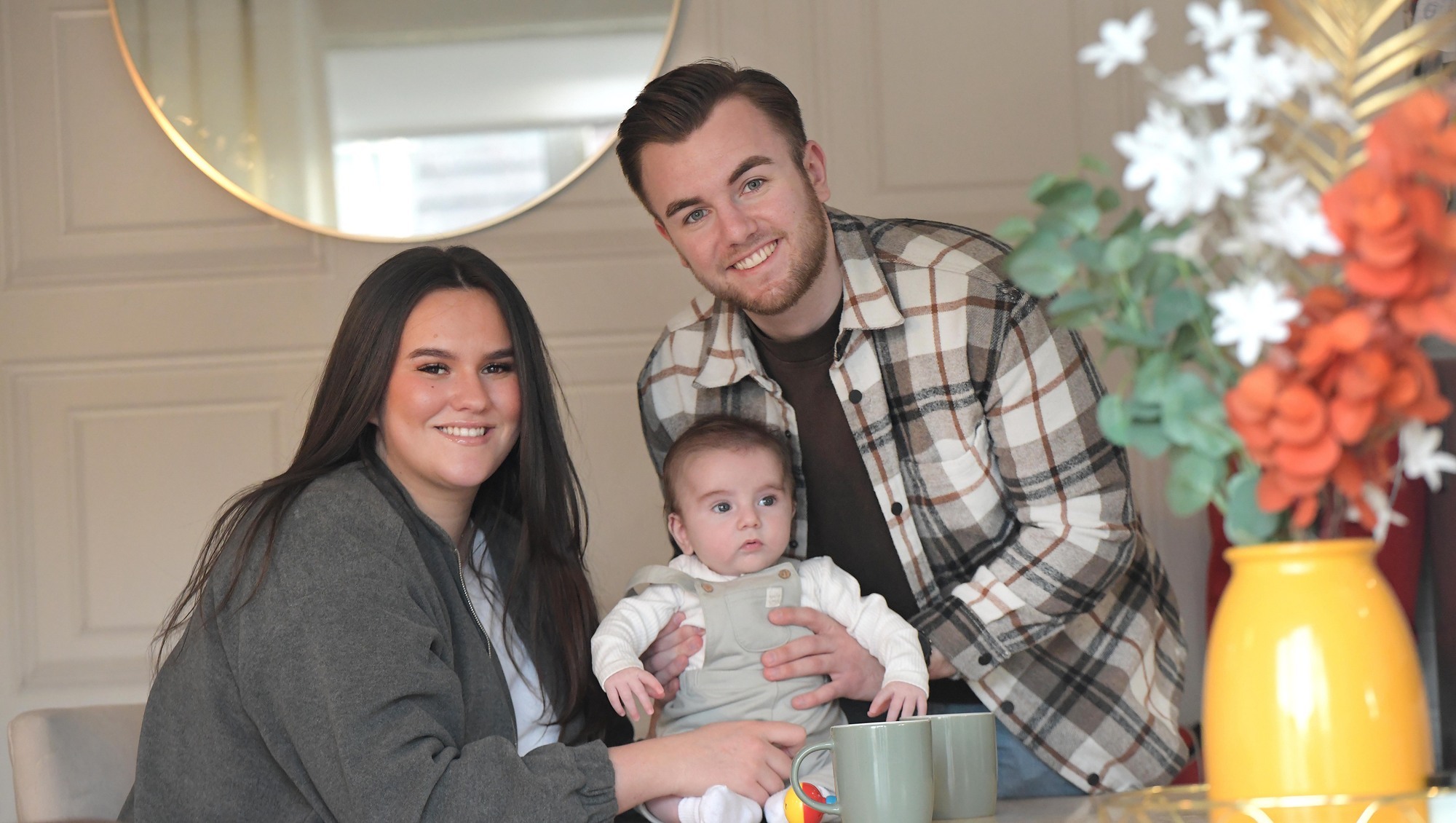 'The paediatrician saw no sign of it': Mother's experience with son's tongue tie diagnosis
