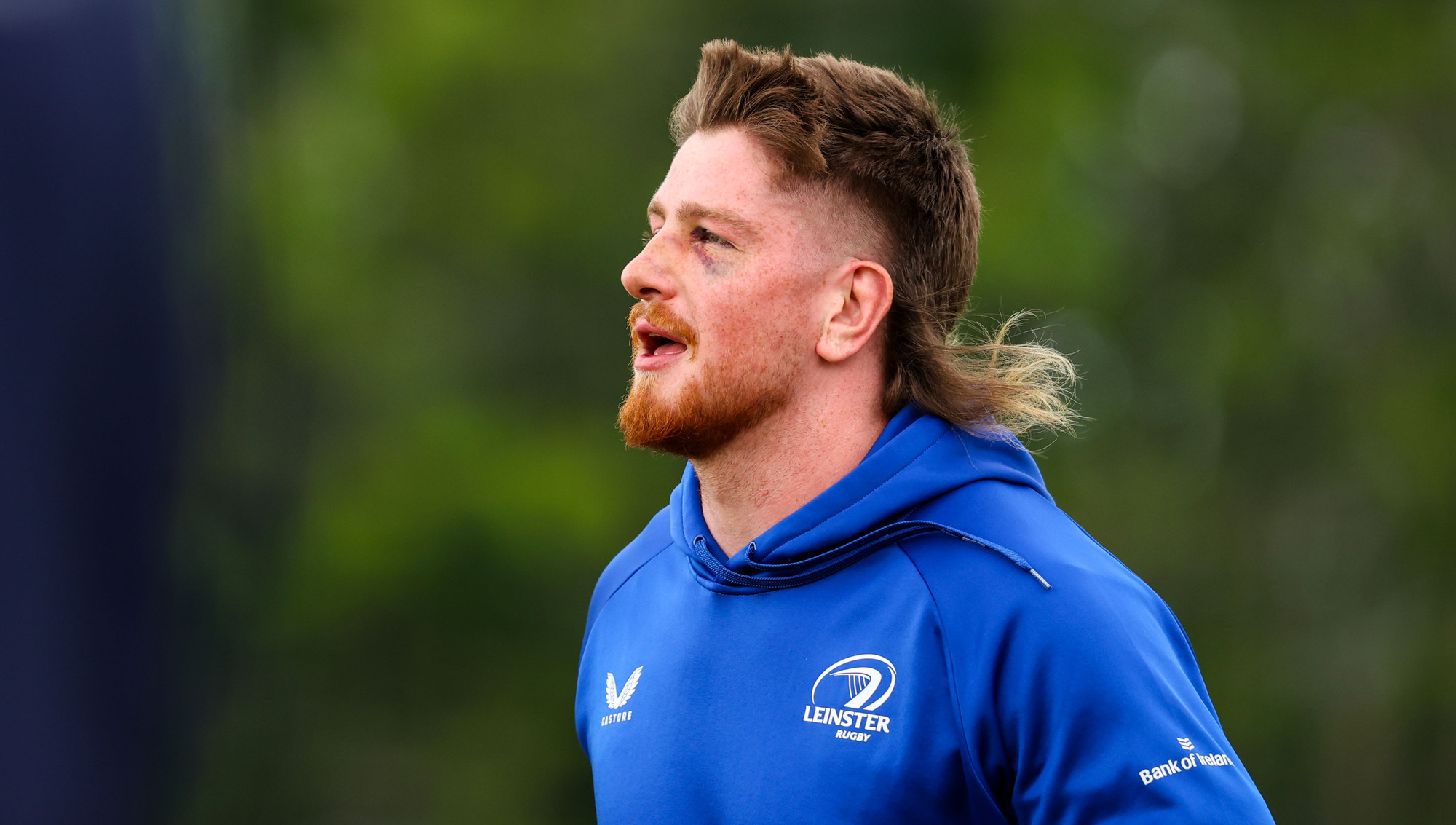 McCarthy more hungry for success with Leinster after return from Six Nations