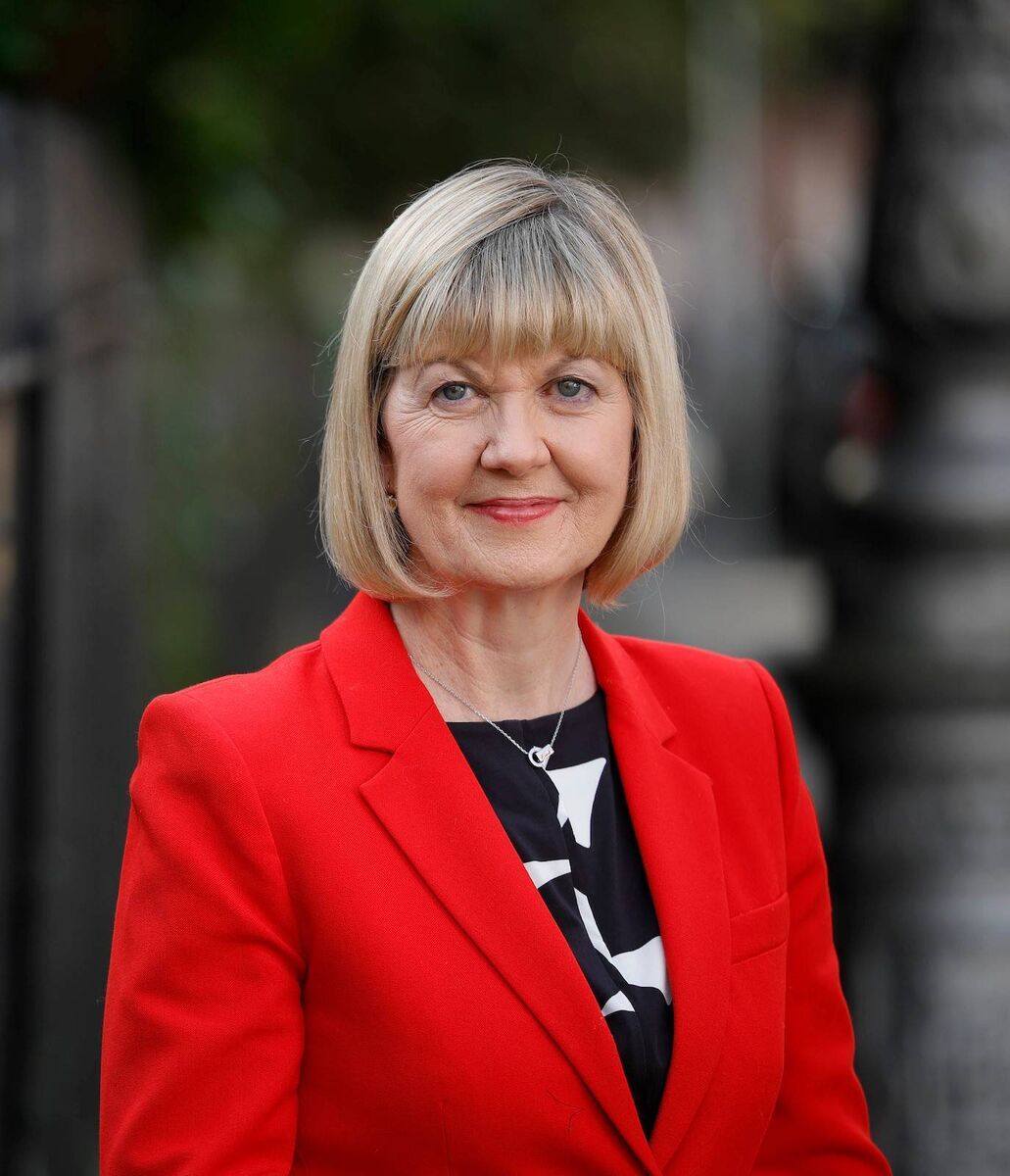 Anne Marie Caulfield, chief executive of the Gambling Regulatory Authority of Ireland: 'The questionnaires are designed to gain insight into the experiences of each group in terms of gambling harm and its effects on society.' Anne Marie Caulfield, chief executive of the Gambling Regulatory Authority of Ireland: 'The questionnaires are designed to gain insight into the experiences of each group in terms of gambling harm and its effects on society.'