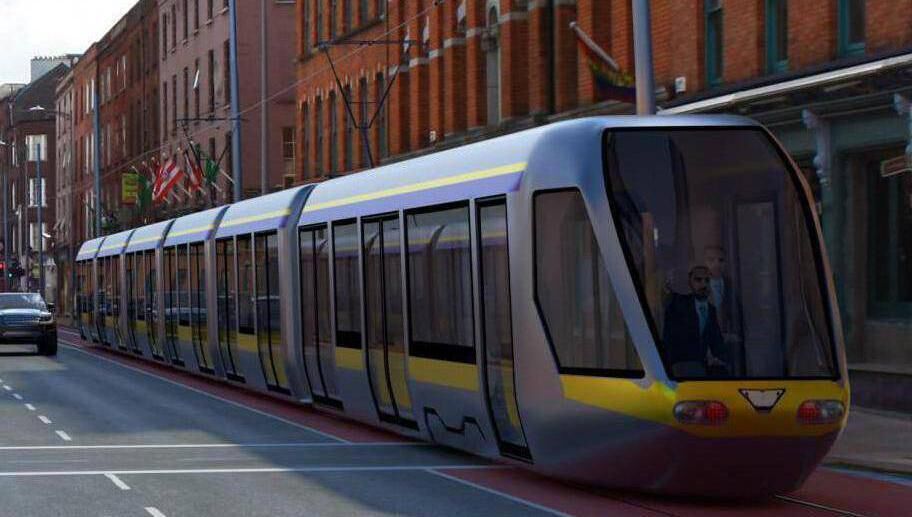 Individuals who use public transport get over three times the amount of physical activity per day than those who don’t, by walking to stops and final destinations. That means lower risks of serious diseases.