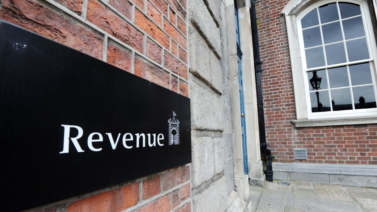 Revenue receives €240m from top 10 unpublished tax settlements
