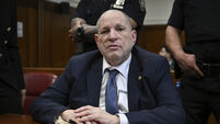 Sexual Misconduct Harvey Weinstein