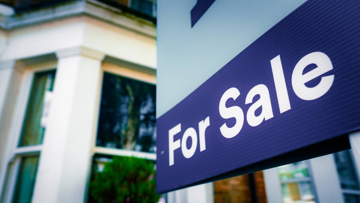 Call for policy 'shake-up' as house prices soar by €100,000 in five years