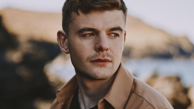 Darren Kiely: Millstreet's rising star continues on his path to the top 