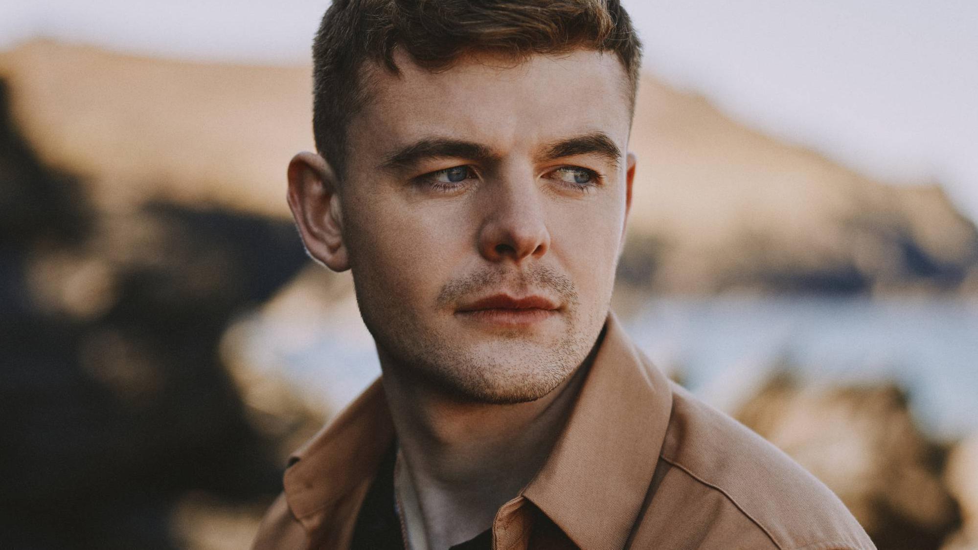 Darren Kiely: Millstreet's rising star continues on his path to the top 