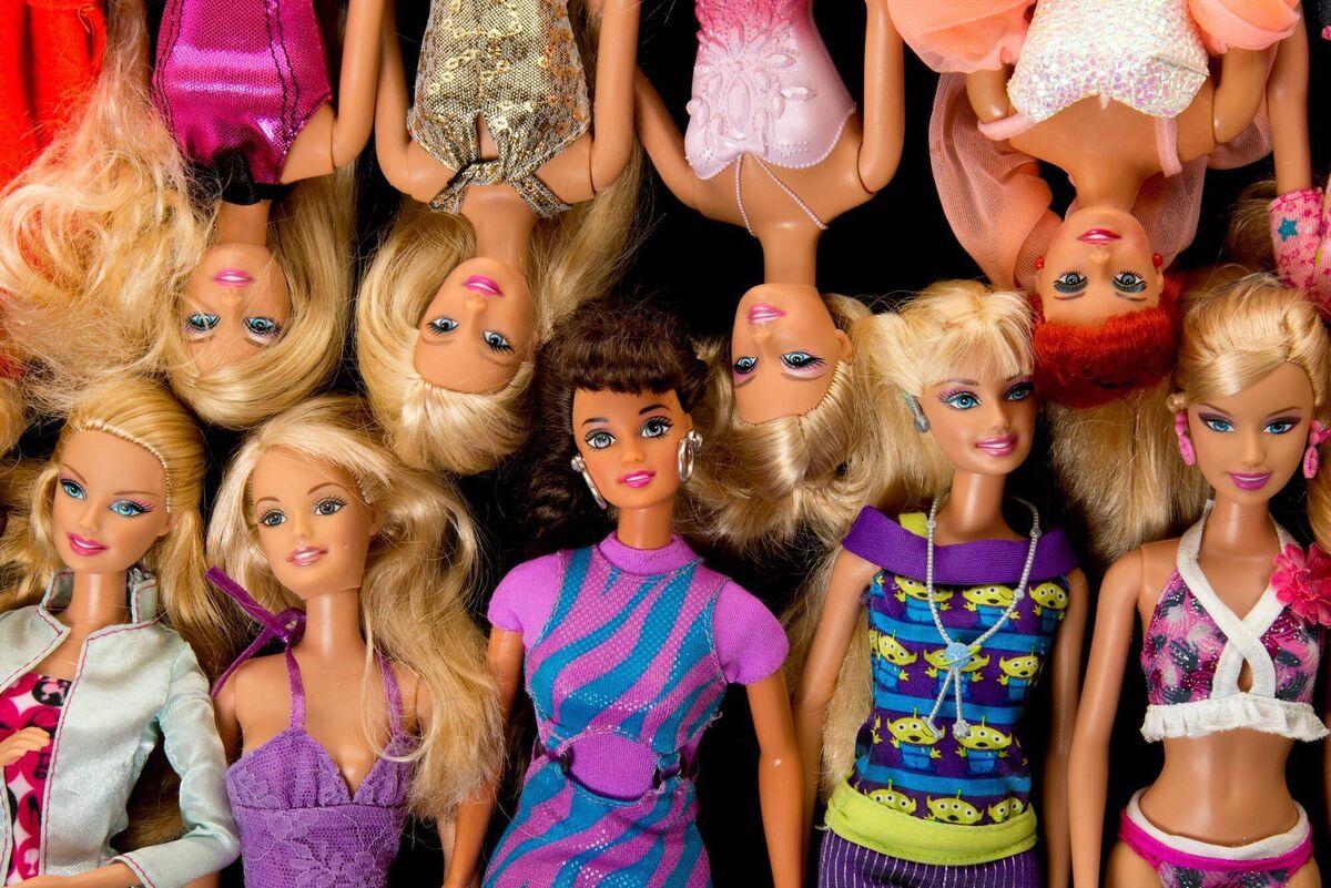 Sophie Gilbert: "There’s an argument [made by Naomi Wolf in 1990’s The Beauty Myth] that beauty as an industry is a project to distract women from what really matters."