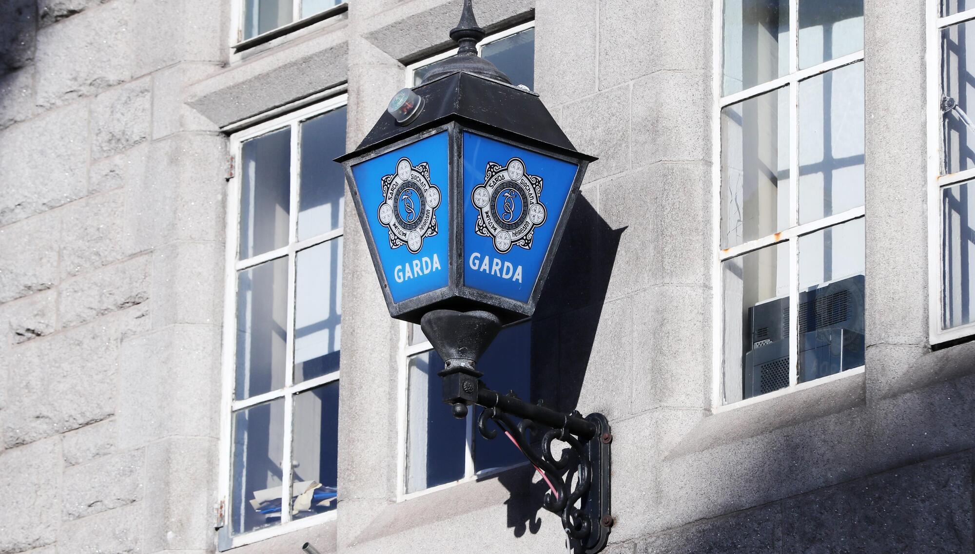 Reliance on electricity leaves Garda communications system vulnerable to extreme weather and terrorism