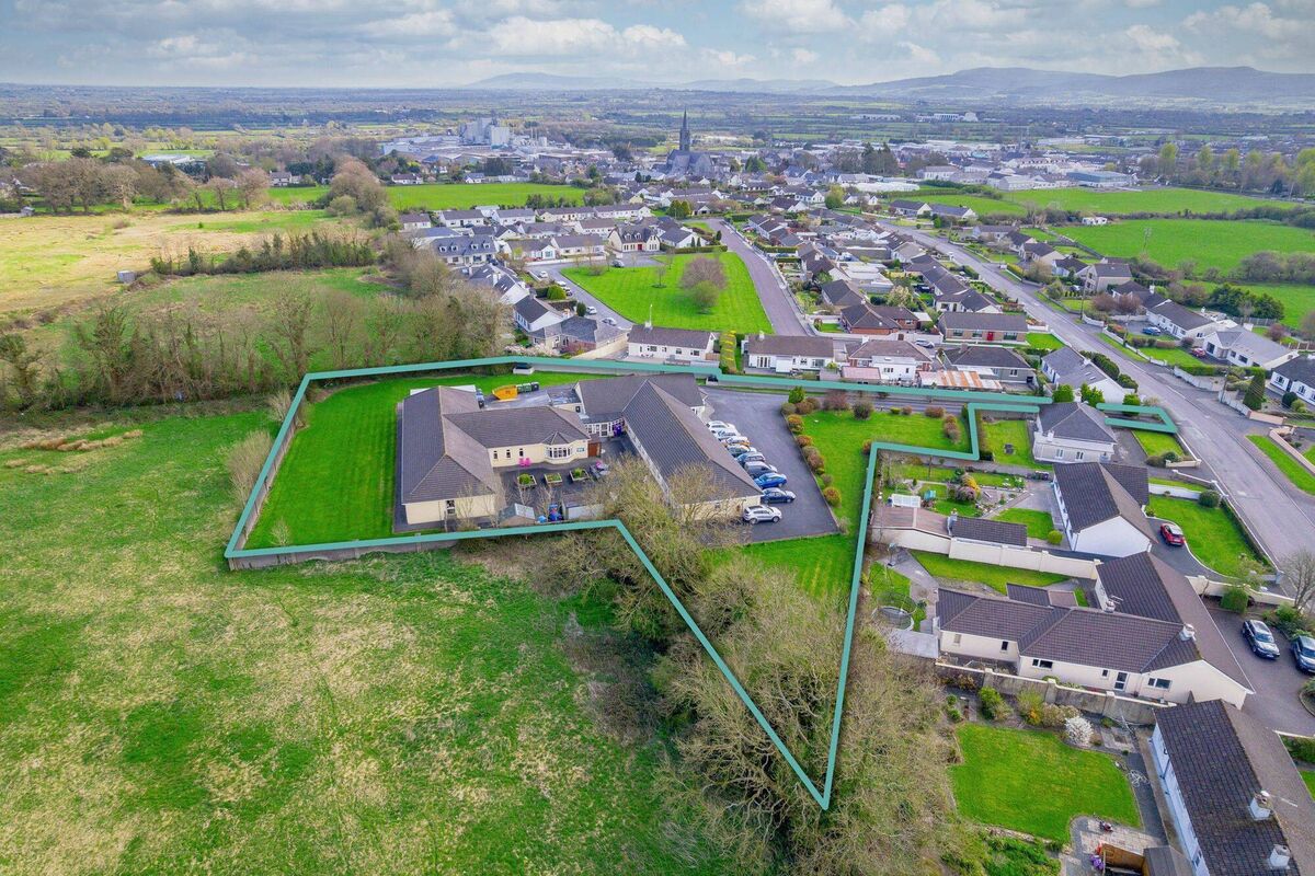 St Martha's Charleville guides at €1.25m