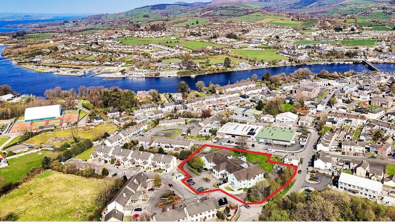 Investment market having  seniors moments as demand for nursing homes quickens