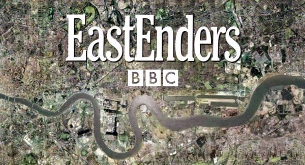 EastEnders to recreate first ever scene