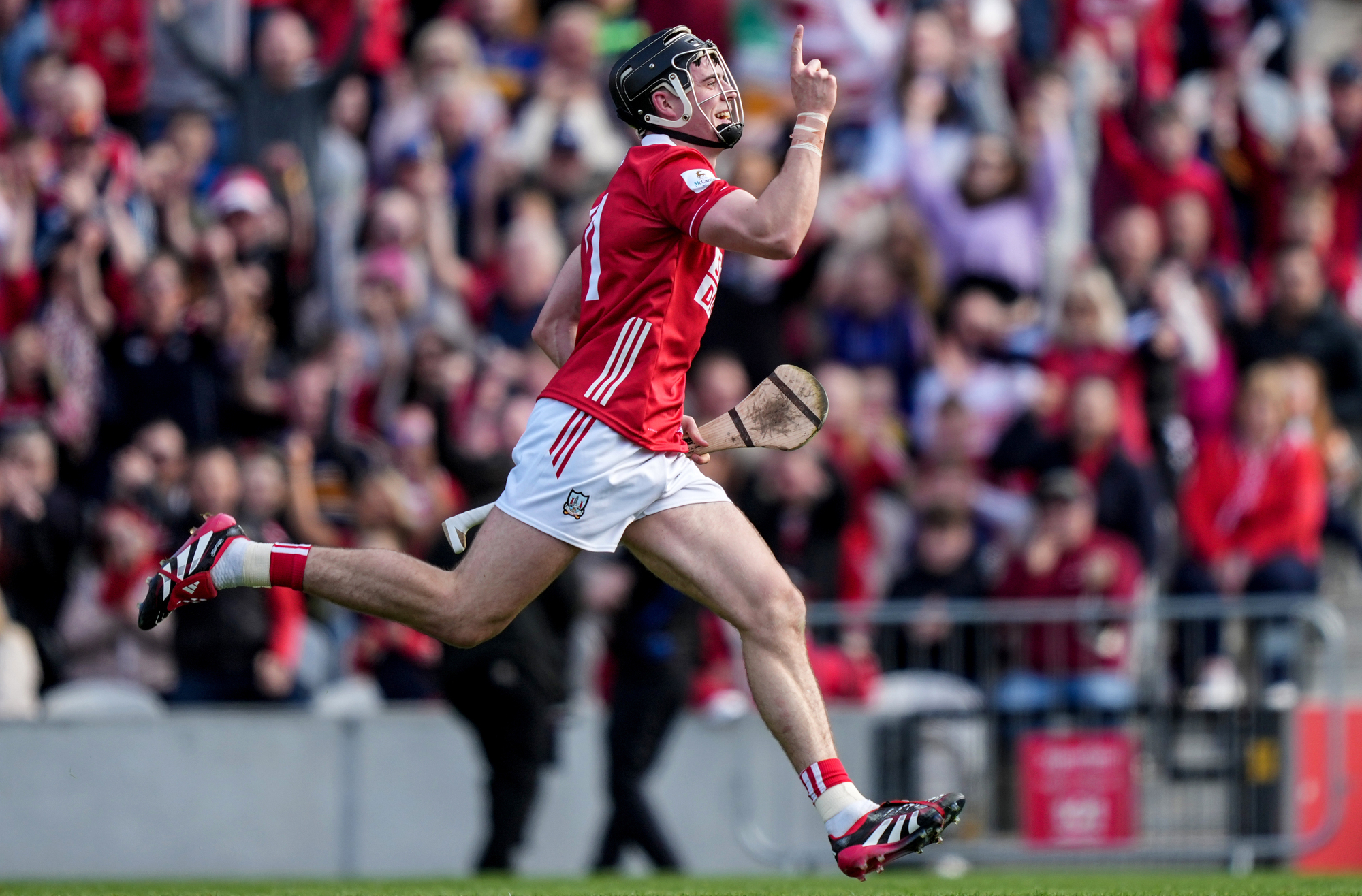 Derek McGrath: Rebels to counter Clare umbrage and Limerick to tweak the formula