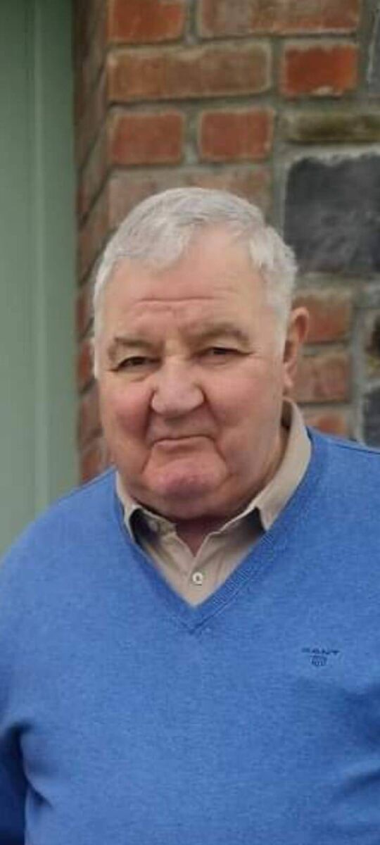 RESPECT: PJ Stack was 'as well-known a policeman as ever served in the force'. RESPECT: PJ Stack was 'as well-known a policeman as ever served in the force'.