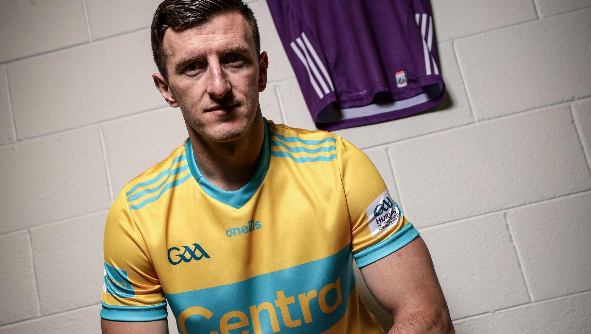 Stubborn Patrick Horgan will always use doubters as fuel