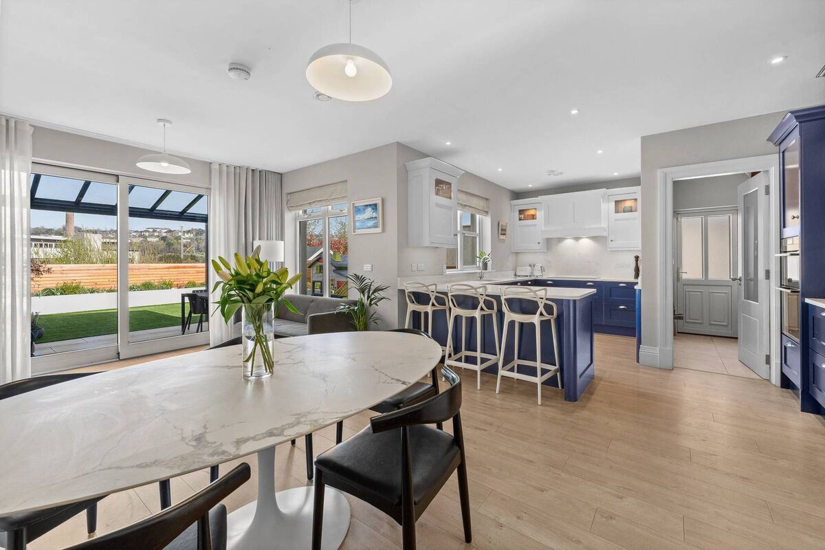 Kitchen by Glenline