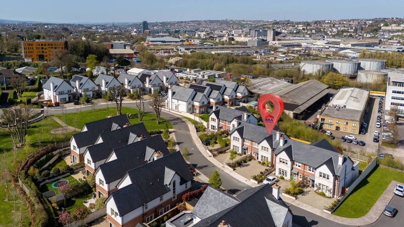 Third time round for bountiful €795k 14 Botanika