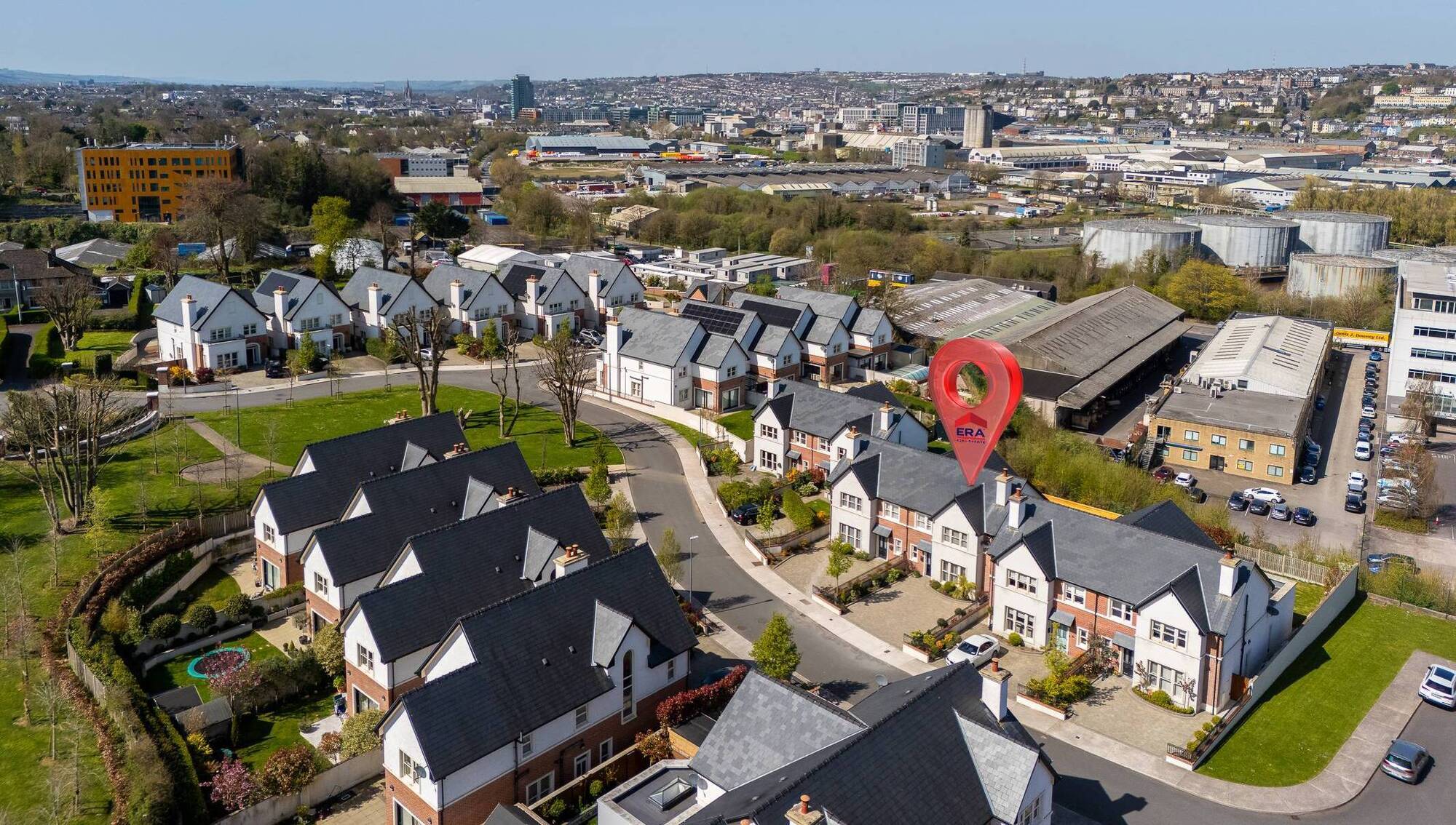 Third time round for bountiful €795k 14 Botanika