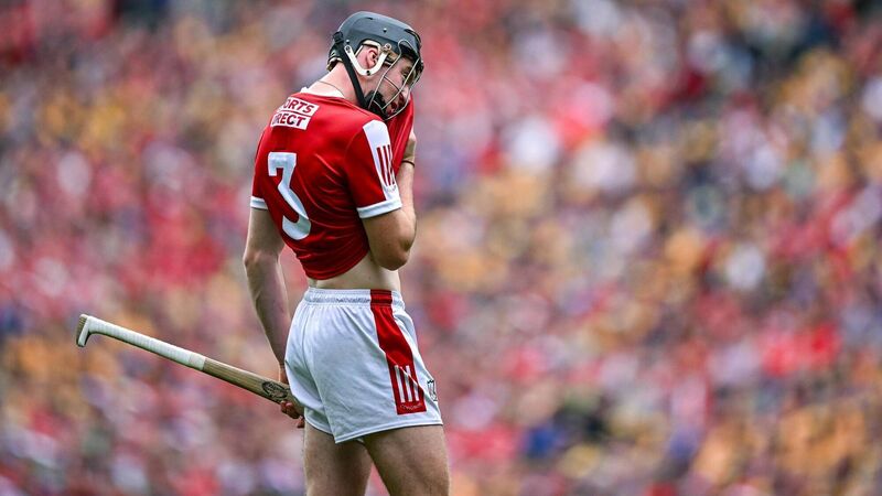 Rebels beware — final atonement never comes easy