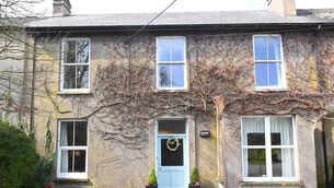 <p> 2. St John's, Bull's Lane, Blackrock Road, Cork. </p>