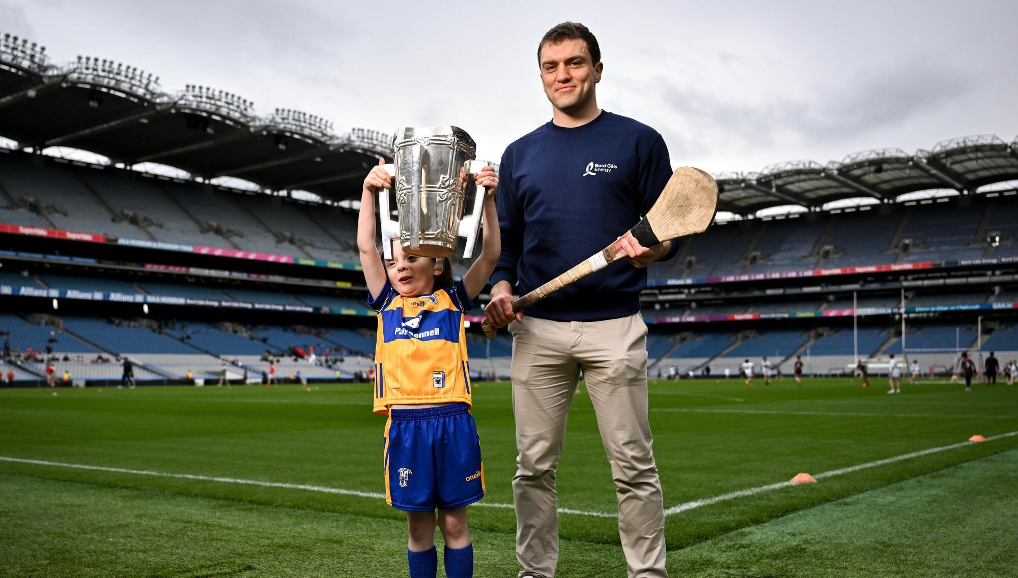 Christy O'Connor Talking Points: Clare hoping to borrow from history in Cork opener