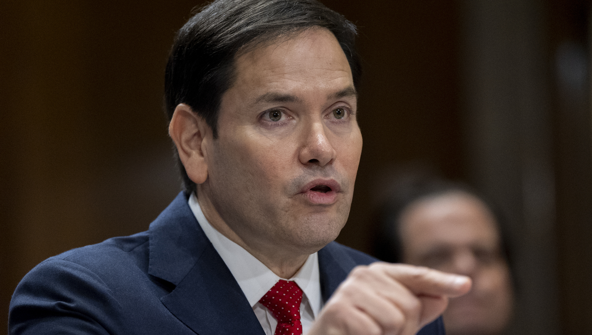 Elaine Loughlin: America is not China – but it’s starting to feel that way