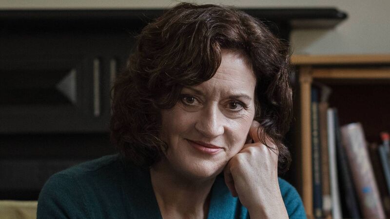 Pauline O’Driscoll: 'Society underestimates how much women have to put up with their hormones' Pauline O’Driscoll: 'Society underestimates how much women have to put up with their hormones'