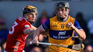 <p>SPORTSGUIDE: It is another action packed weekend of sport with the start of the Munster SHC, the football championship and the return of the URC - all you need to know about sport on this weekend. Pic:Piaras Ó Mídheach/Sportsfile</p>