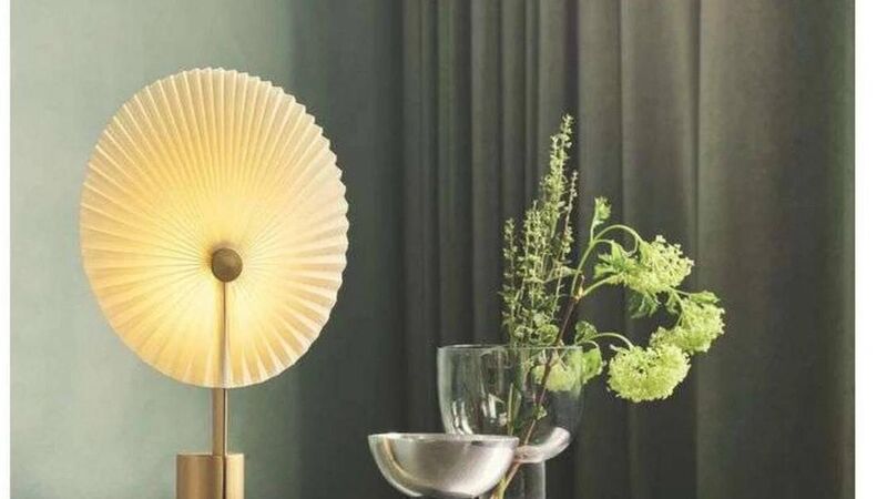 Jennifer Sheahan: Rechargeable lights change our homes and our lives 