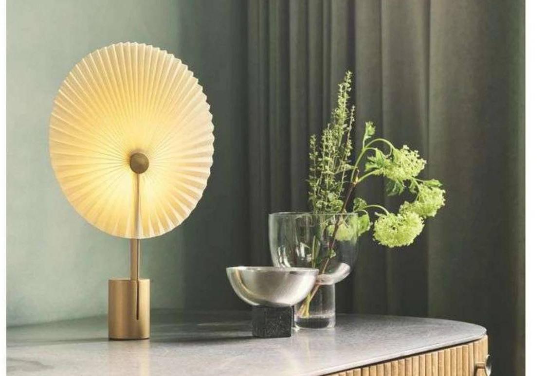 Liris rechargeable table lamp by Gejst from Lamp Masters.