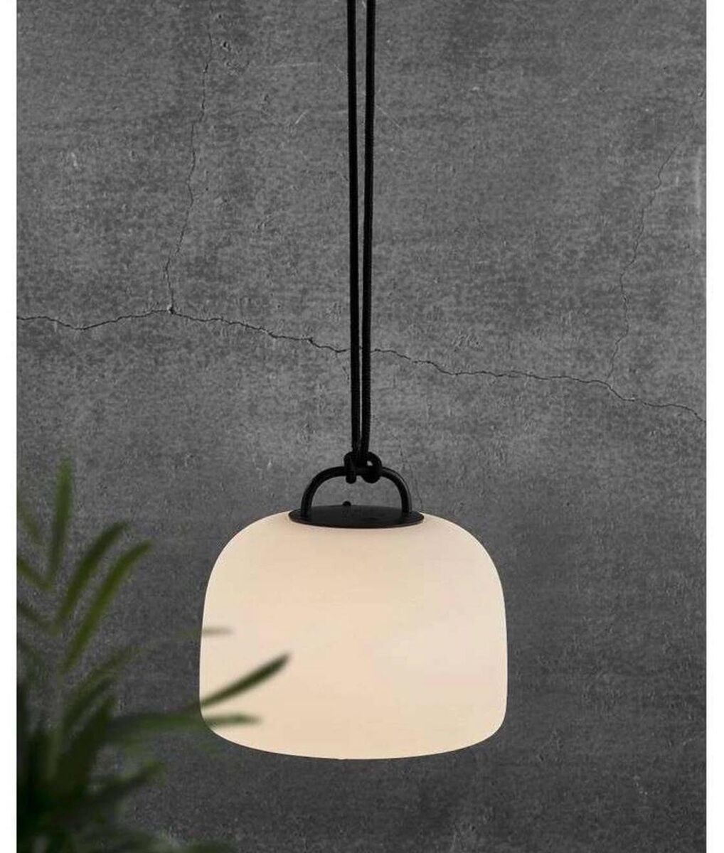 The Kettle 22 Portable Pendant by Nordlux from Lamp Masters.