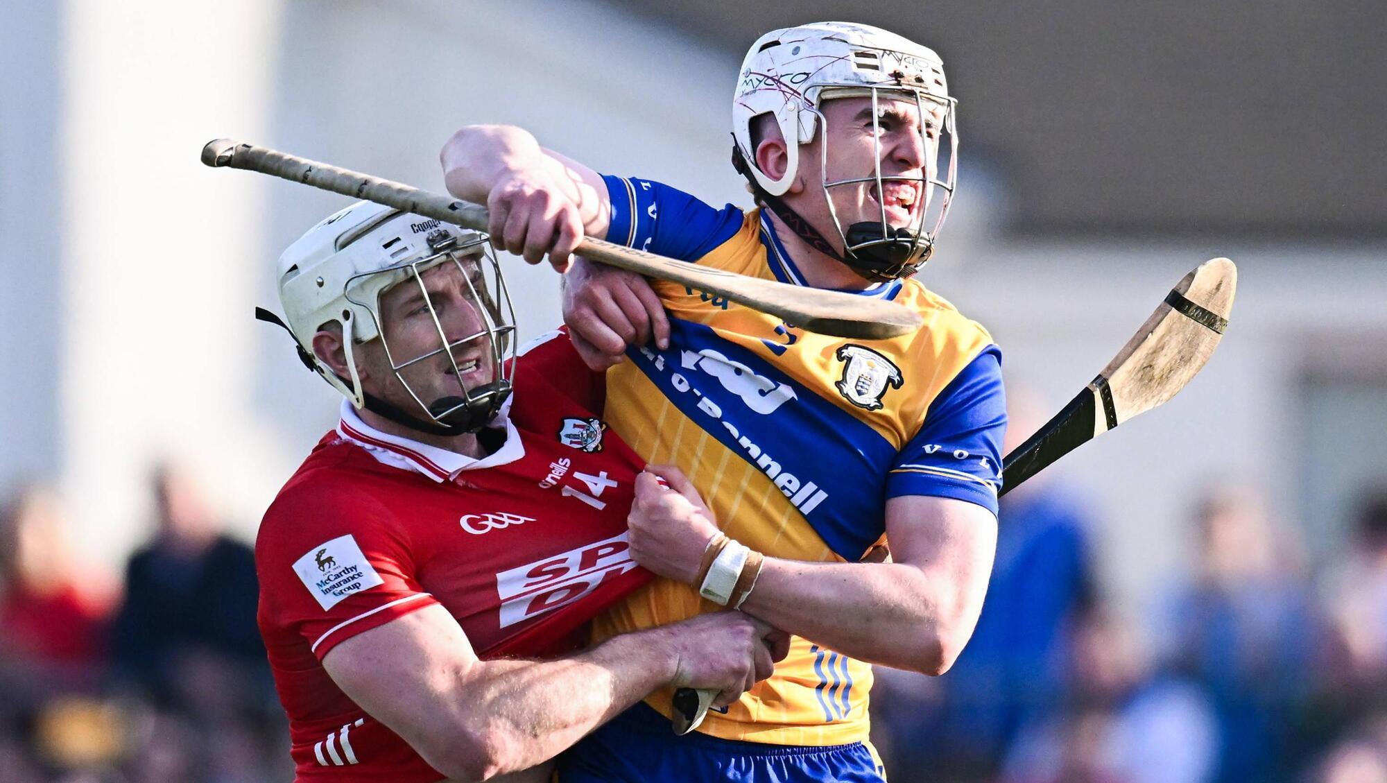Anthony Daly: Respect is earned, not assumed – and Clare are ready to remind Cork