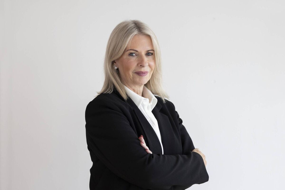 Cork City Council CEO Valerie O'Sullivan said ''in a lot of ways, it’s kind of now or never' for Cork City. Picture: Clare Keogh