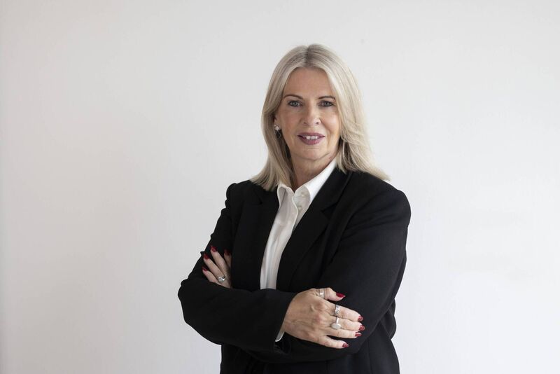 Cork City Council CEO Valerie O'Sullivan. Picture Clare Keogh Cork City Council CEO Valerie O'Sullivan. Picture Clare Keogh