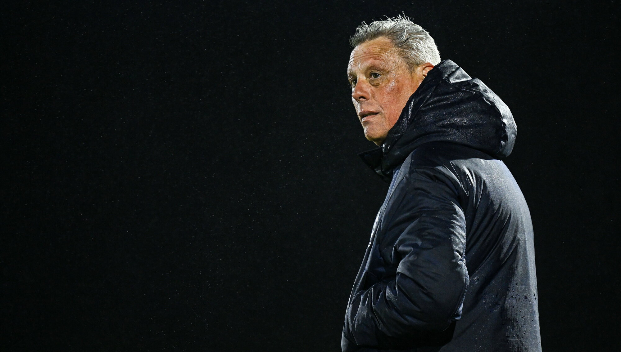 Waterford boss Keith Long departs club 
