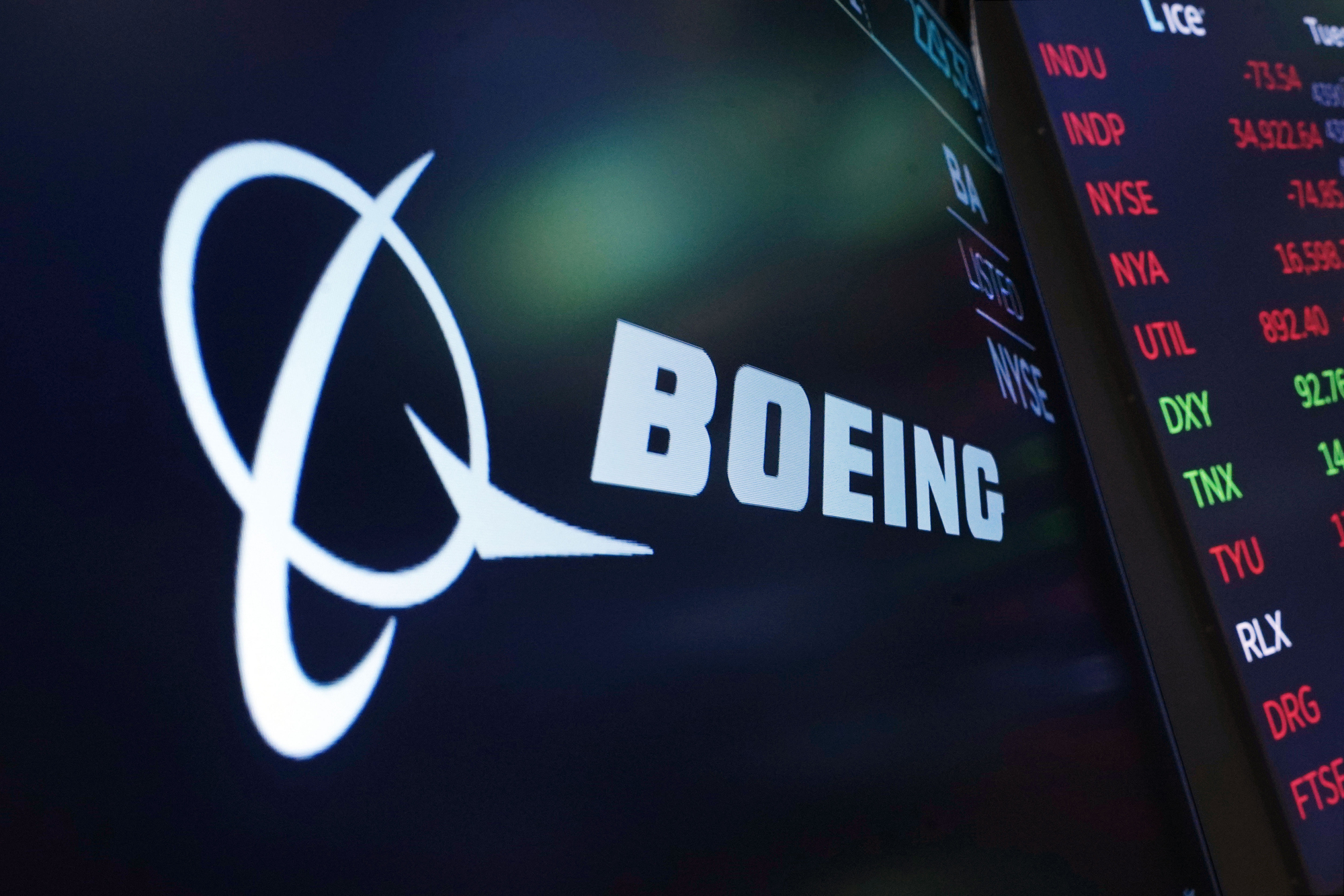 Tariffs fallout sees jet bound for Chinese airline sent back to Boeing 
