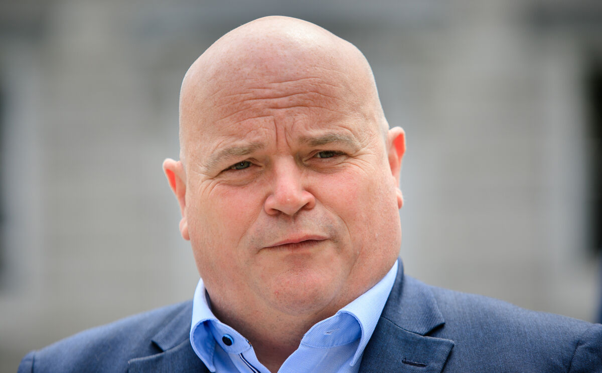 The Labour Party's Mark Wall said that the minister's response was proof that a public model was being 'put on the long finger'.