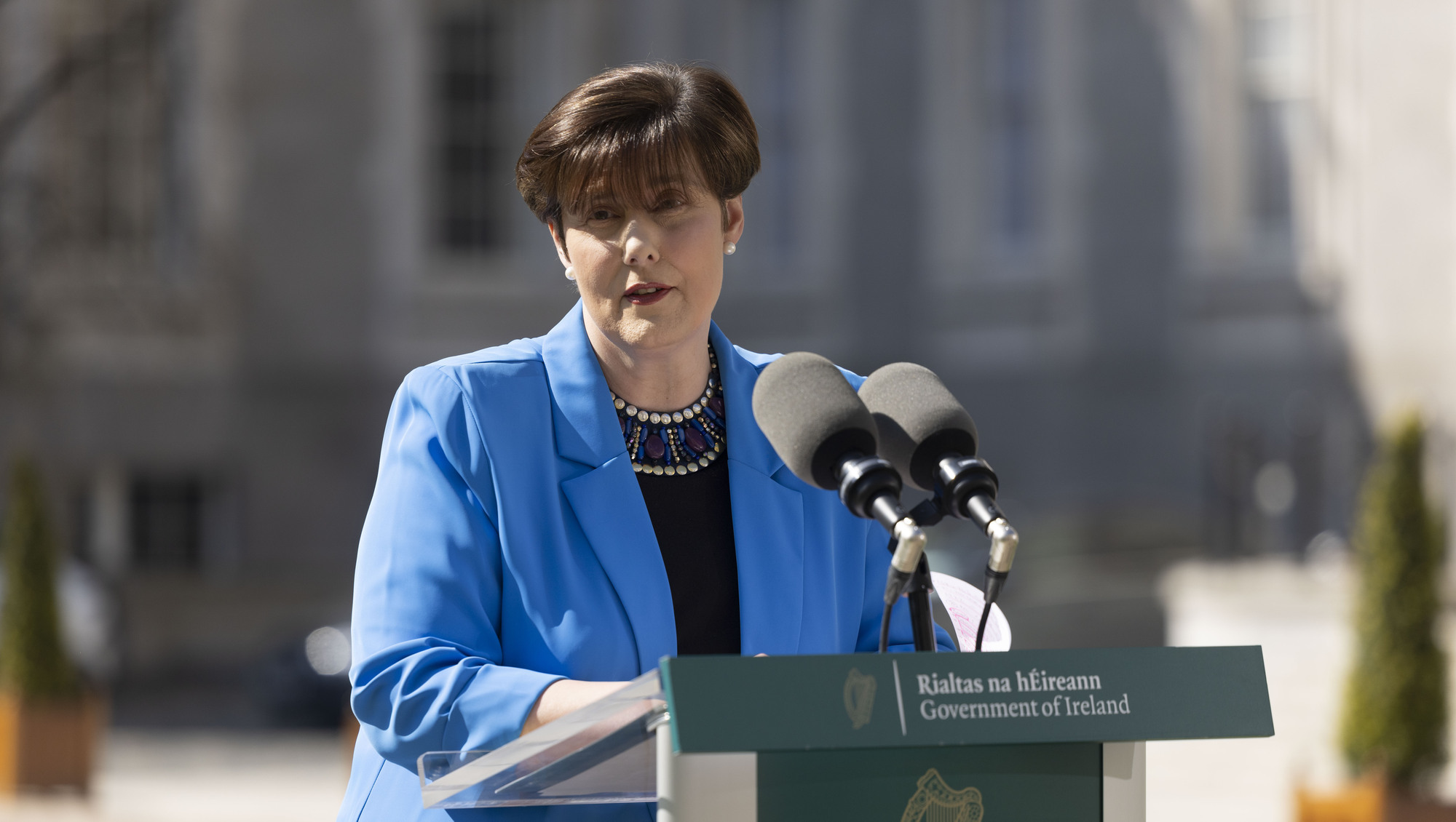 Irish Examiner view: Gender identity moving into the spotlight