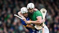 Tipperary v Limerick - Munster GAA Hurling Senior Championship Round 1