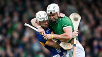 Tipperary v Limerick - Munster GAA Hurling Senior Championship Round 1