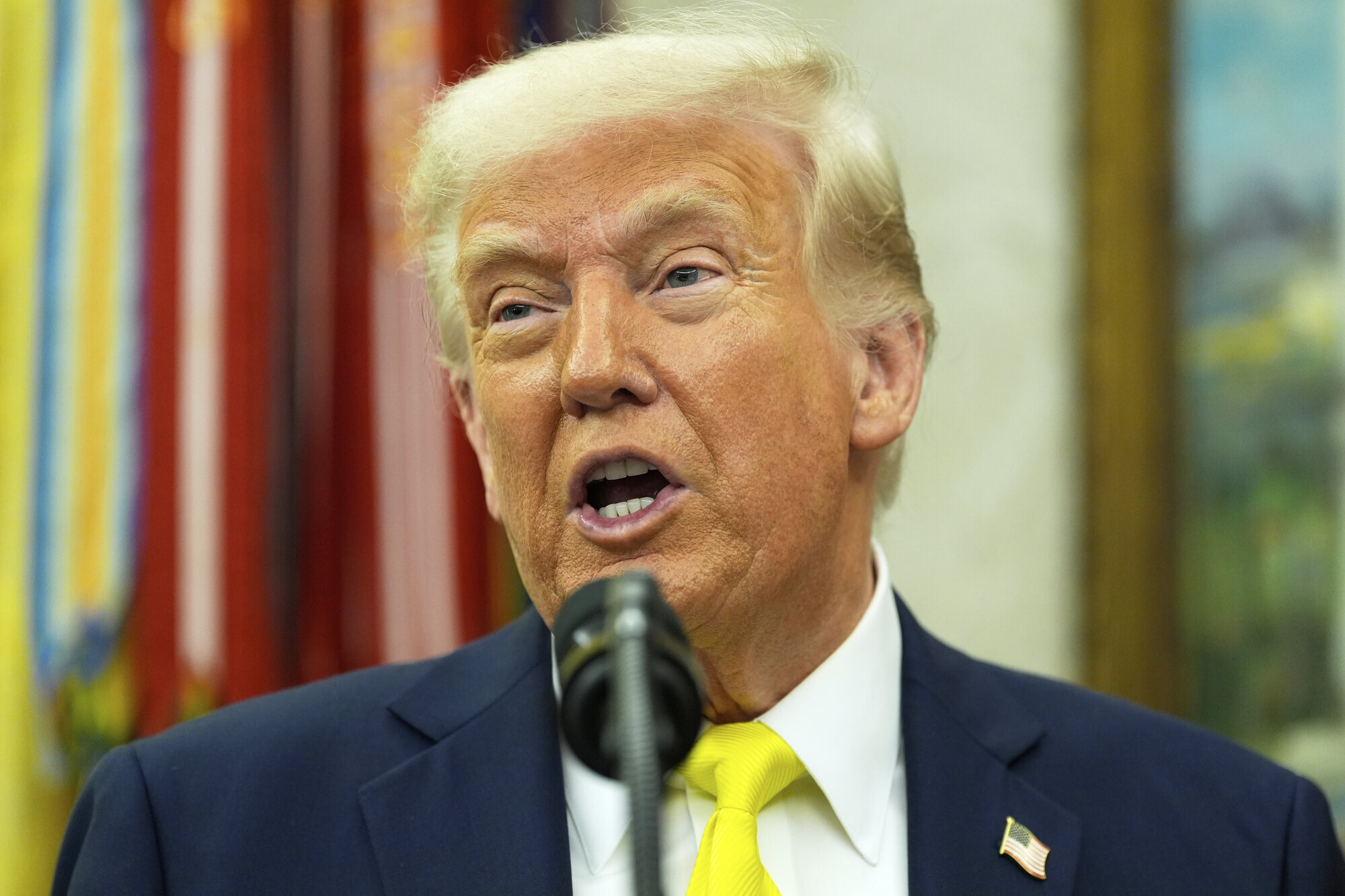 There is a way to turn Trump’s chaos into an opportunity. Here is what European leaders must do