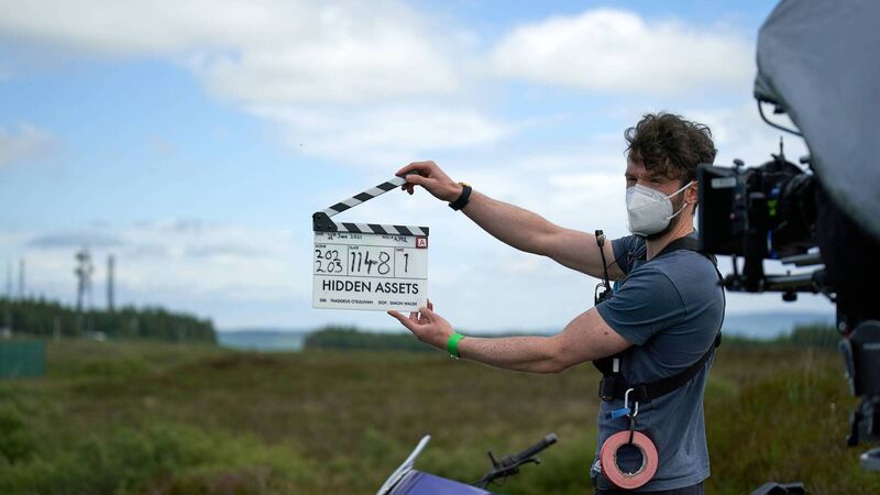 Limerick Film Lab to promote West of Ireland as filming location Limerick Film Lab to promote West of Ireland as filming location