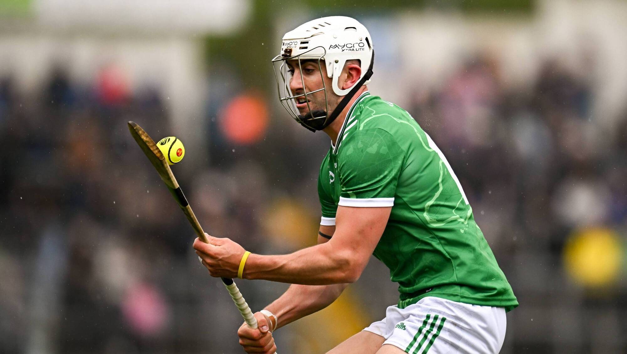Fogarty Forum: The problem with the shorter hurley