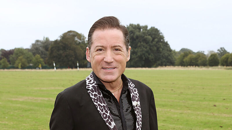 Funeral details announced for former 'Dancing with the Stars' judge Julian Benson