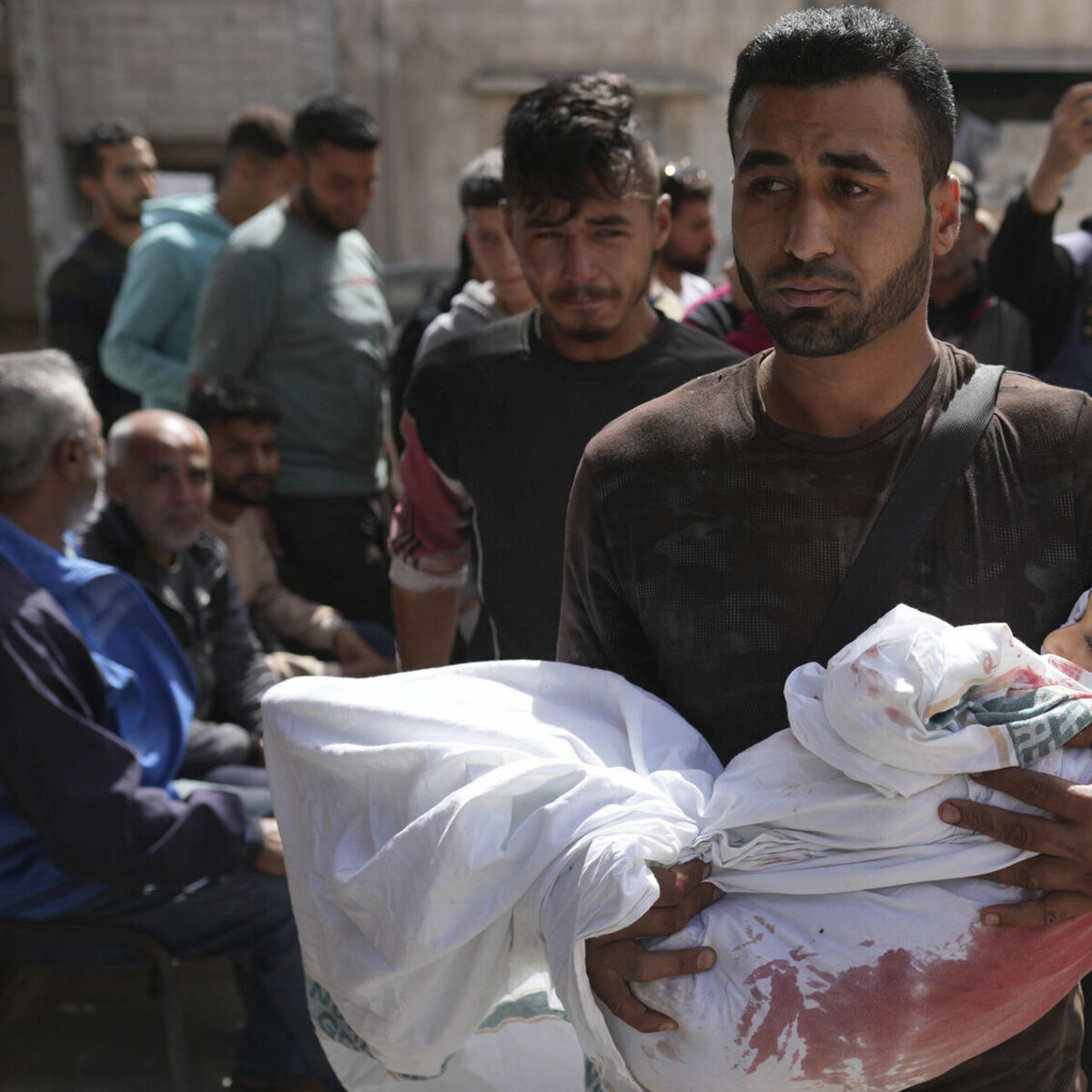 INTO congress endorses Boycott Divestment Sanctions campaign in support of  Palestinian people