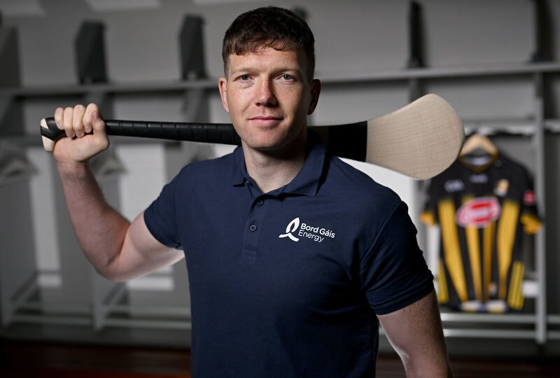 After over a decade of partnership, the Bord Gáis Energy Legends Tour Series of Croke Park returns once again for 2025 and includes a star-studded line up of Gaelic Games players. For a full schedule of the Bord Gáis Energy GAA Legends Tour Series of Croke Park and details of how to book a place on a tour, visit crokepark.ie/legends. Booking is essential as the tours sell out quickly. Photo by David Fitzgerald/Sportsfile After over a decade of partnership, the Bord Gáis Energy Legends Tour Series of Croke Park returns once again for 2025 and includes a star-studded line up of Gaelic Games players. For a full schedule of the Bord Gáis Energy GAA Legends Tour Series of Croke Park and details of how to book a place on a tour, visit crokepark.ie/legends. Booking is essential as the tours sell out quickly. Photo by David Fitzgerald/Sportsfile